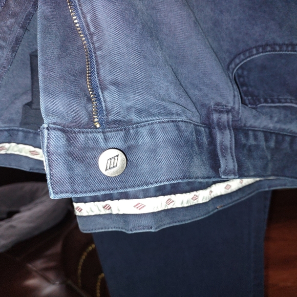 ABBOUD SLACKS - Picture 3 of 8